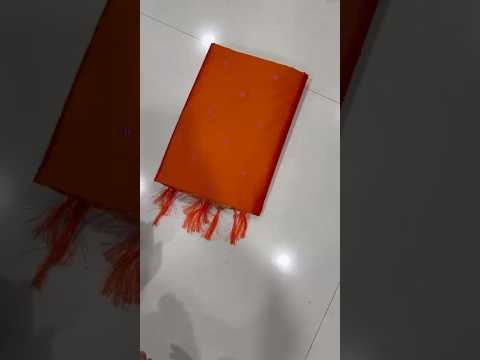 Pure Khadi Raw Silk Hiran Paithani Saree