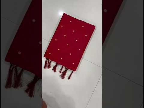 Peacock Pallu & Gold Zari Border Paithani Silk Saree